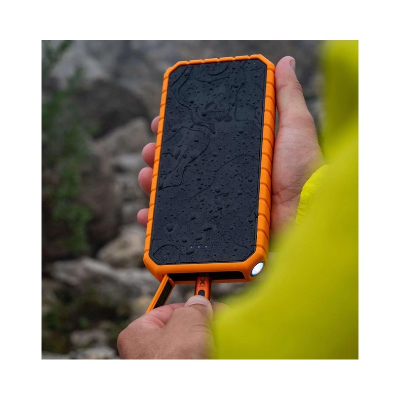 XTORM Xtreme Rugged Powerbank Power... XTORM Xtreme Rugged Powerbank Power...