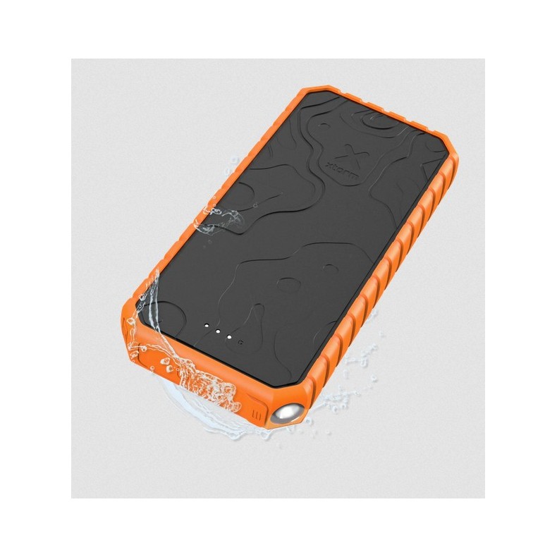 XTORM Xtreme Rugged Powerbank Power... XTORM Xtreme Rugged Powerbank Power...