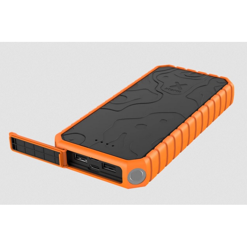 XTORM Xtreme Rugged Powerbank Power... XTORM Xtreme Rugged Powerbank Power...