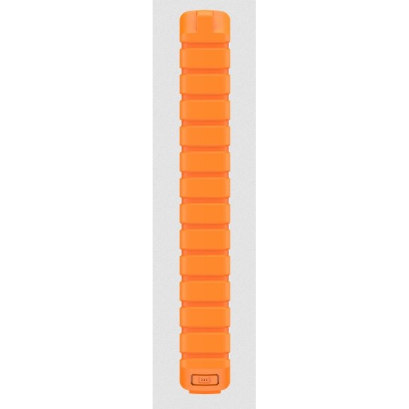 XTORM Xtreme Rugged Powerbank Power pack robusto 20.000 Preto/Laranja