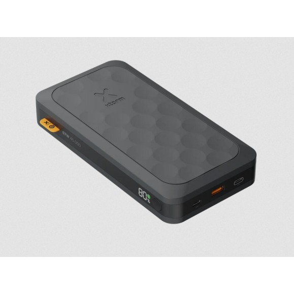 Powerbank - XTORM 67w Fuel Series Power pack 45.000 Preto