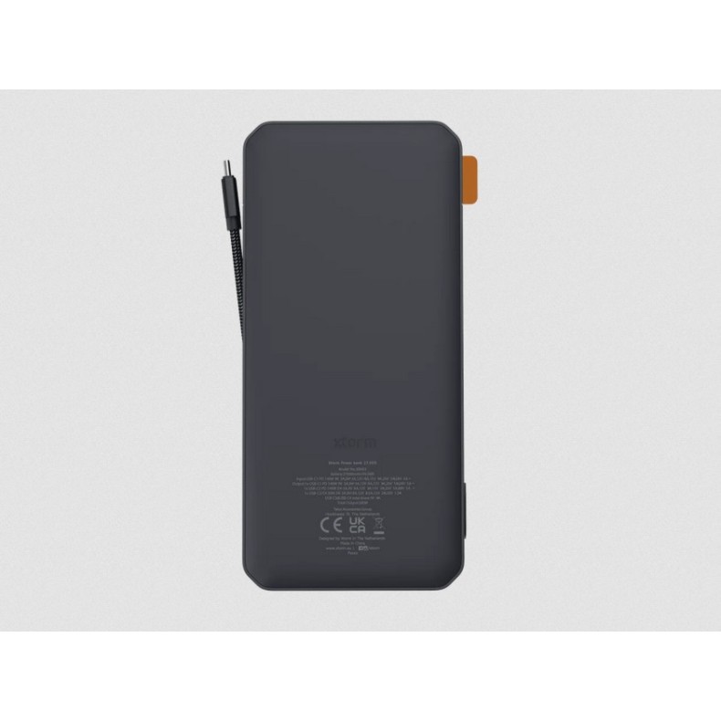 Powerbank XTORM TITAN Ultra 200W -...