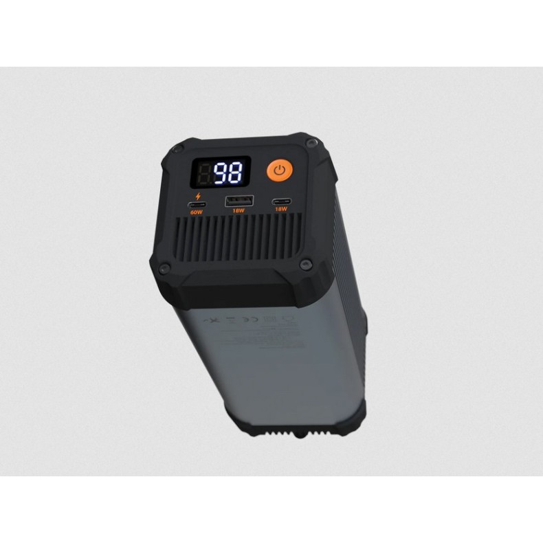 Powerbank XTORM Xtreme 100W Banco de...