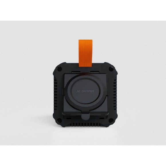 Powerbank XTORM Xtreme 100W Banco de potência portátil Cinzento