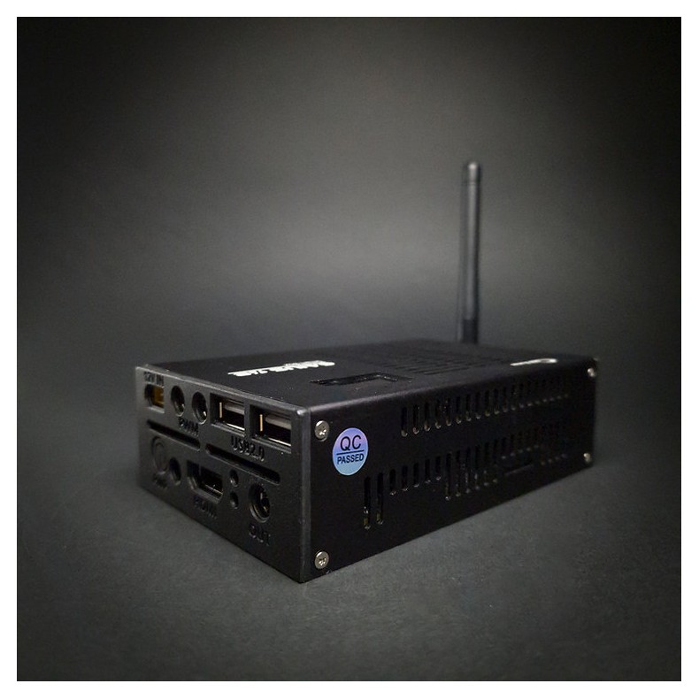 Focus Sistema de controlo do... Focus Sistema de controlo do...