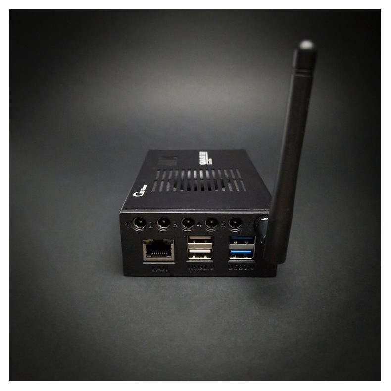 Focus Sistema de controlo do... Focus Sistema de controlo do...