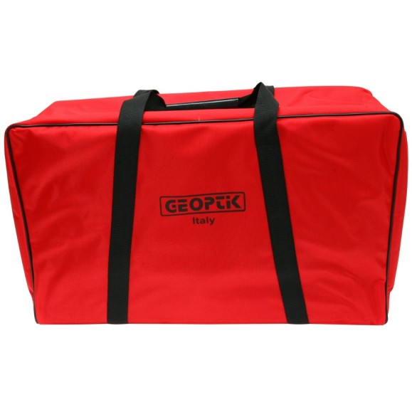 Geoptik Meade Saco de transporte para telescópios LX90, LX200 ou SC 8" com forquilha