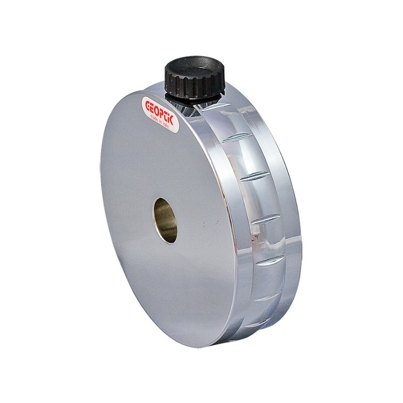 GeoptikContrapeso 5 kg, diâmetro... GeoptikContrapeso 5 kg, diâmetro...