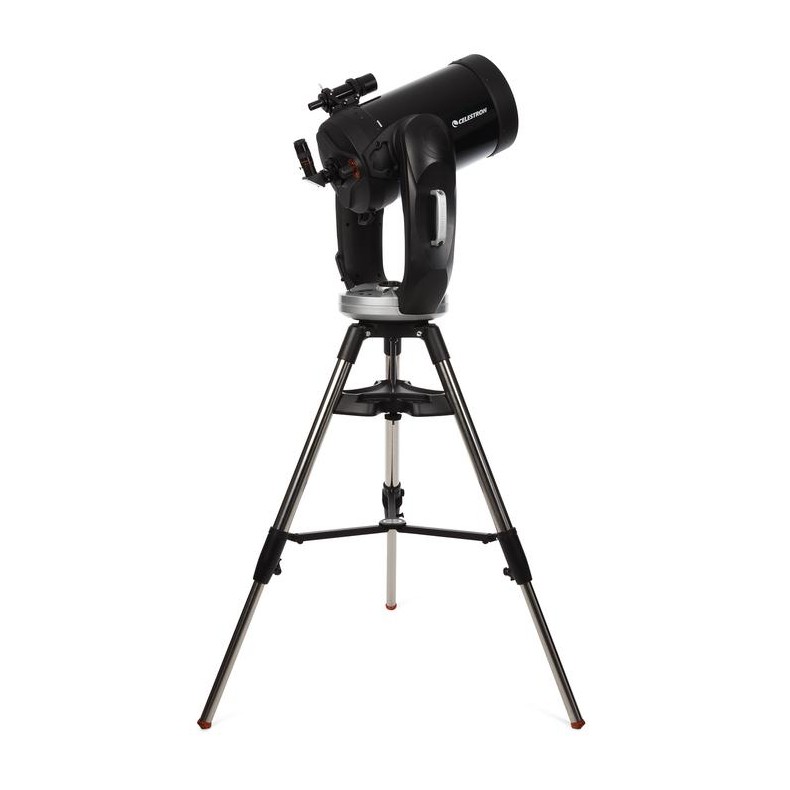 Pacote de telescópio CELESTRON CPC...