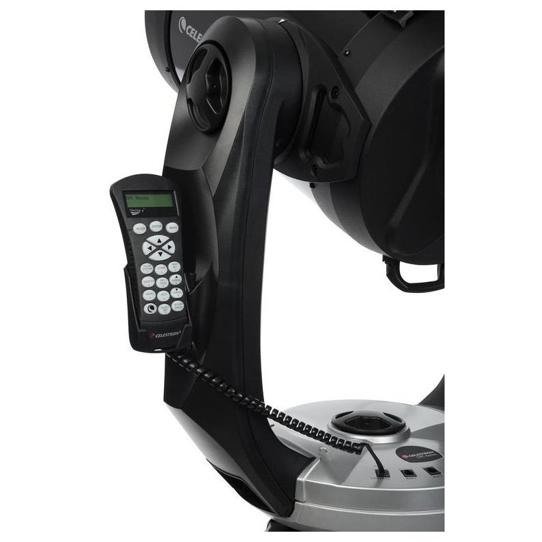 Pacote de telescópio CELESTRON CPC...