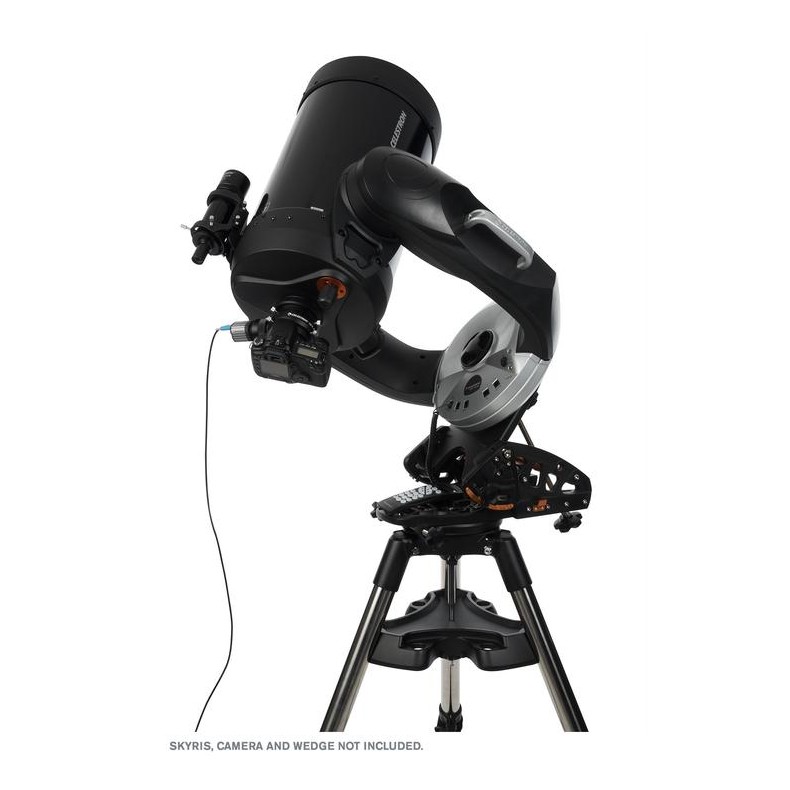 Pacote de telescópio CELESTRON CPC...