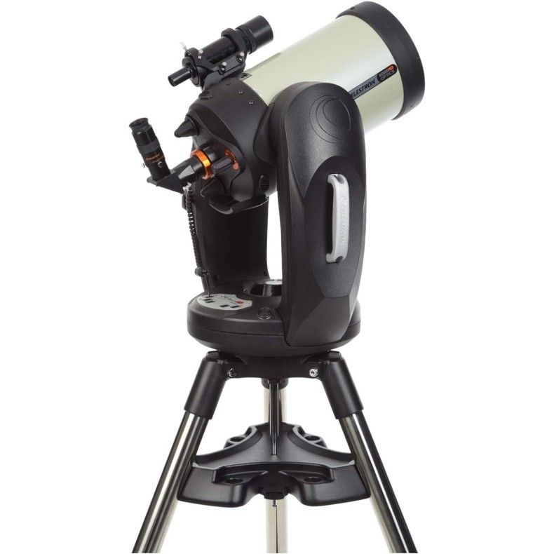 Pacote de telescópio CELESTRON CPC...