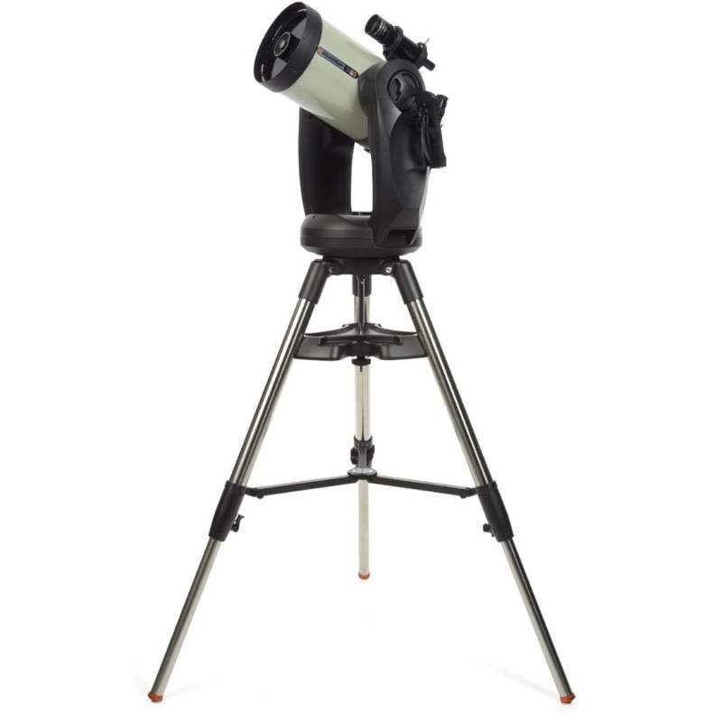 Pacote de telescópio CELESTRON CPC...