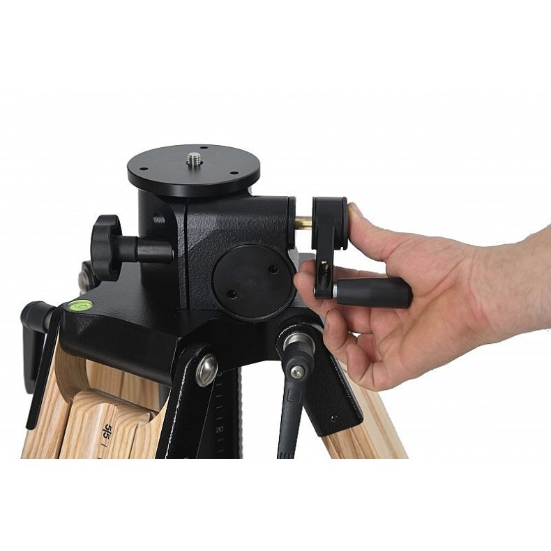 Berlebach Tripé PLANET K70 Coluna... Berlebach Tripé PLANET K70 Coluna...