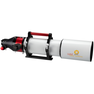 LUNT LS130MT/B3400 R&P APO...
