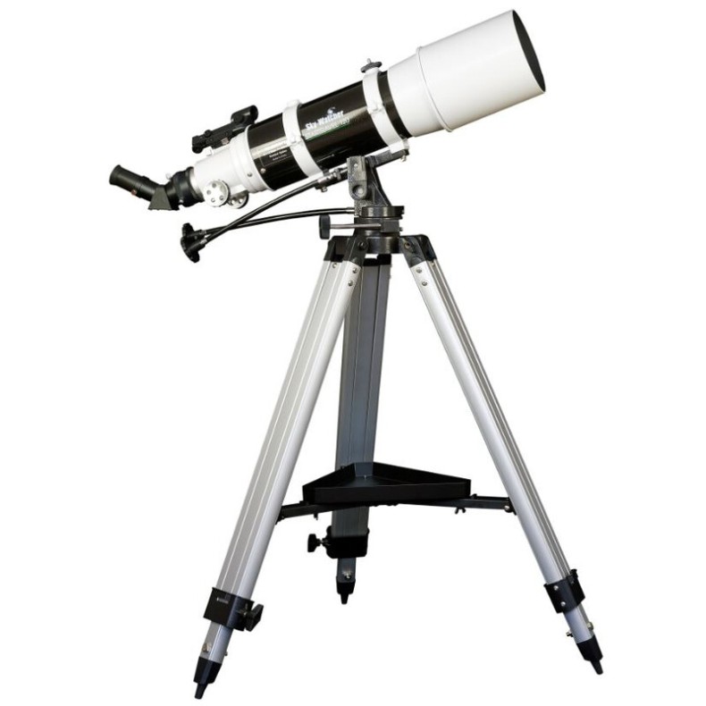 Telescópio SkyWatcher 120/600 AZ3...