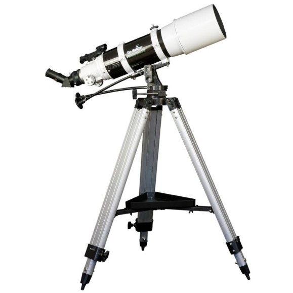 Telescópio SkyWatcher 120/600 AZ3 Refrator Acromático SkyWatcher