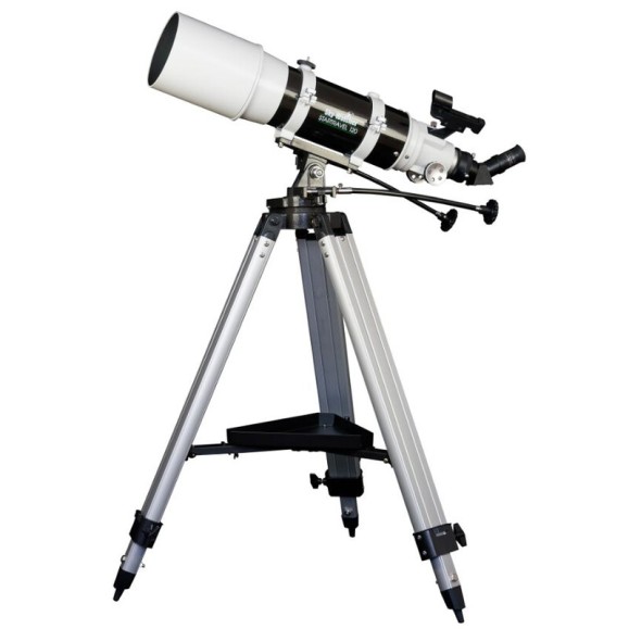 Telescópio SkyWatcher 120/600 AZ3 Refrator Acromático SkyWatcher