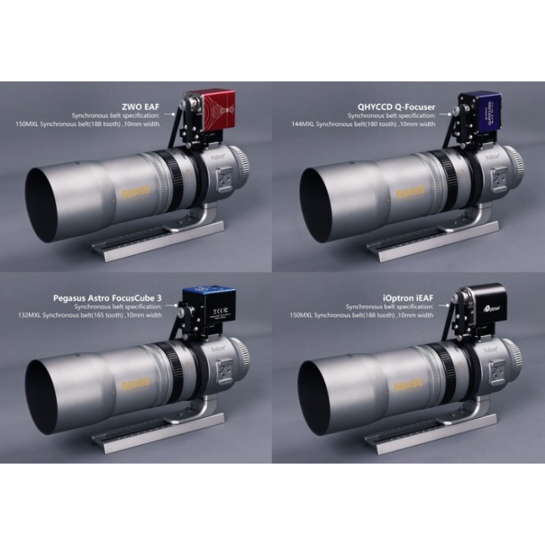 Kit AF para SQA55 - ASKAR