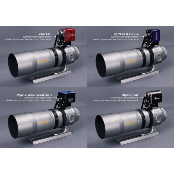 Kit AF para SQA55 - ASKAR