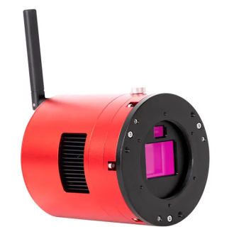 ZWO Câmara ASI2600MC-AIR COLOR