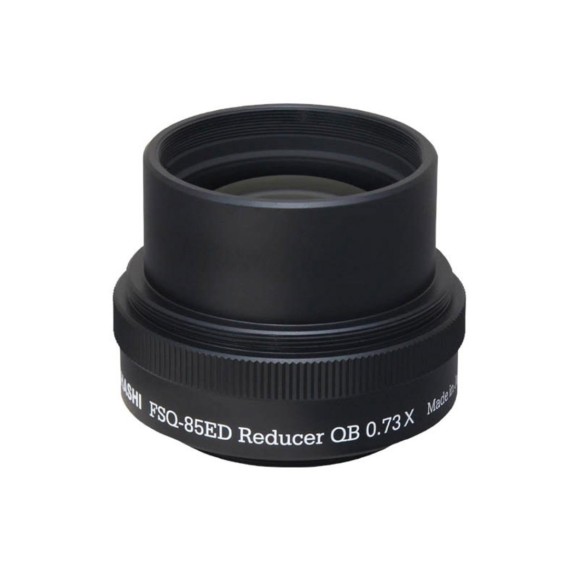 Takahashi Redutor focal RD-QB 0,73x (18B) para FSQ-85EDX