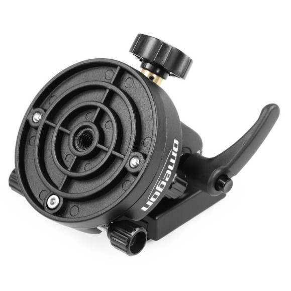 Cunha polar com barra em cauda de andorinha de 55 mm