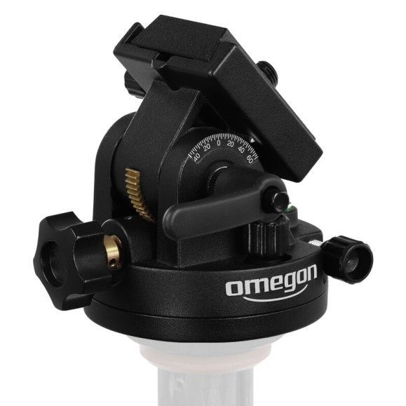 Cunha polar com barra em cauda de andorinha de 55 mm