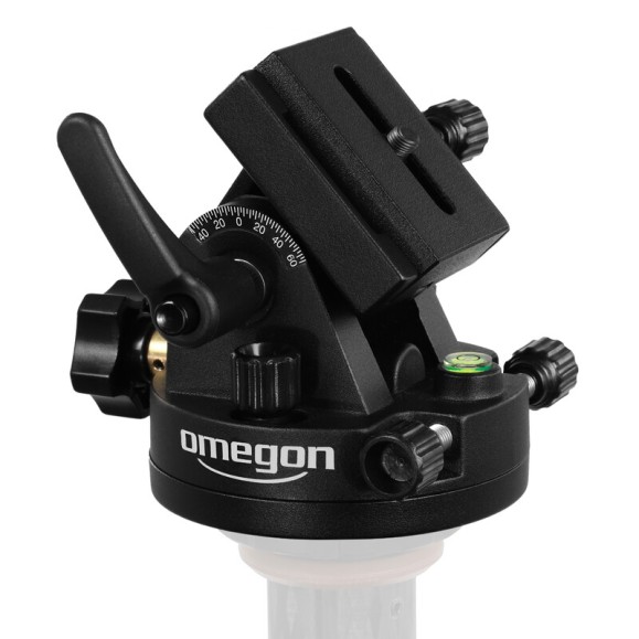 Cunha polar com barra em cauda de andorinha de 55 mm