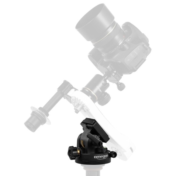 Cunha polar com barra em cauda de andorinha de 55 mm