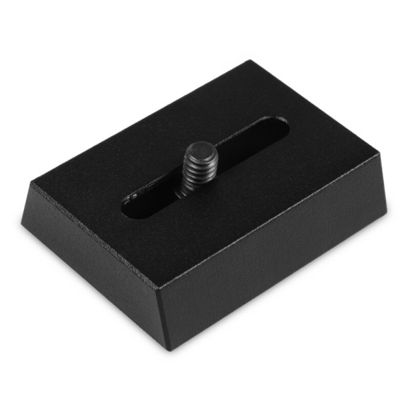 Cunha polar com barra em cauda de andorinha de 55 mm