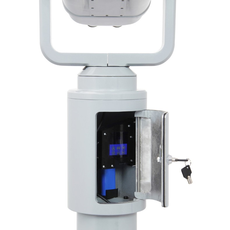 Telescópio panorâmico OMEGON Bonview... Telescópio panorâmico OMEGON Bonview...