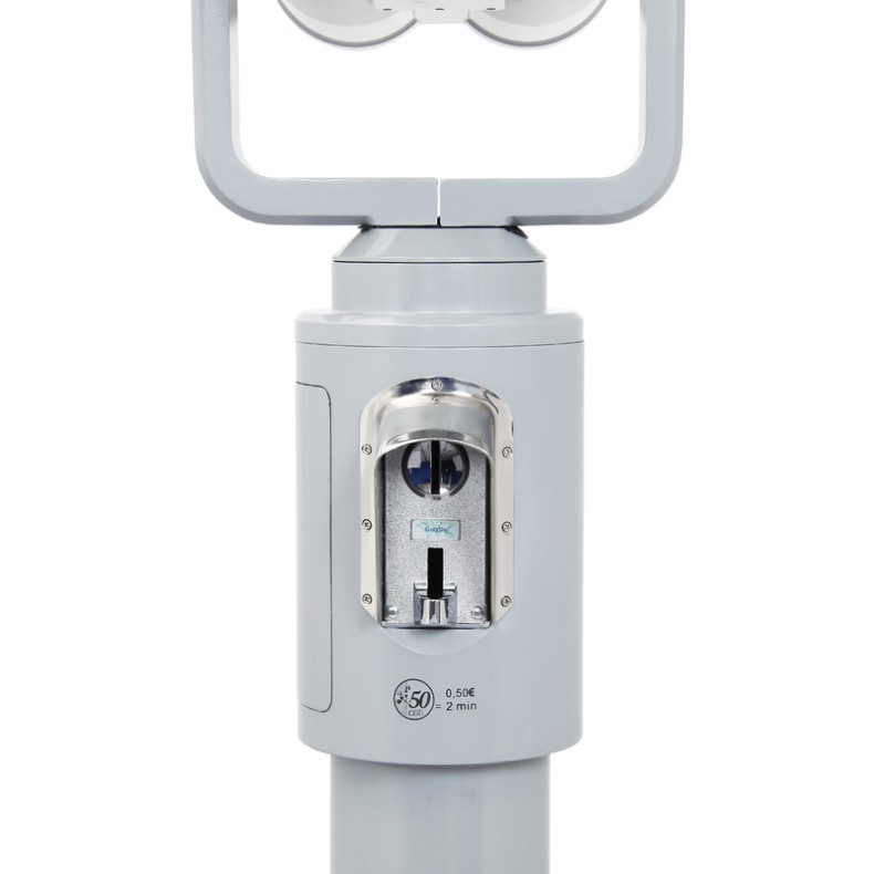 Telescópio panorâmico OMEGON Bonview... Telescópio panorâmico OMEGON Bonview...