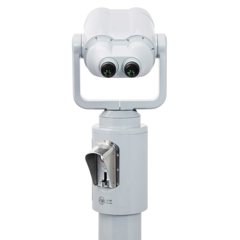 Telescópio panorâmico OMEGON Bonview... Telescópio panorâmico OMEGON Bonview...