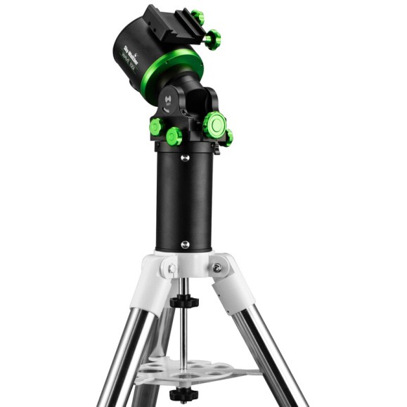 Skywatcher Coluna de extensão de 18 cm para tripé EQ5/HEQ5 para montagem WAVE