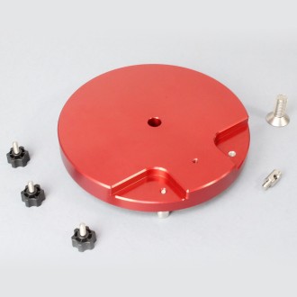 Adaptador para o suporte...