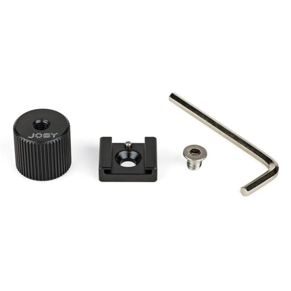 Sapata fria Pro Joby