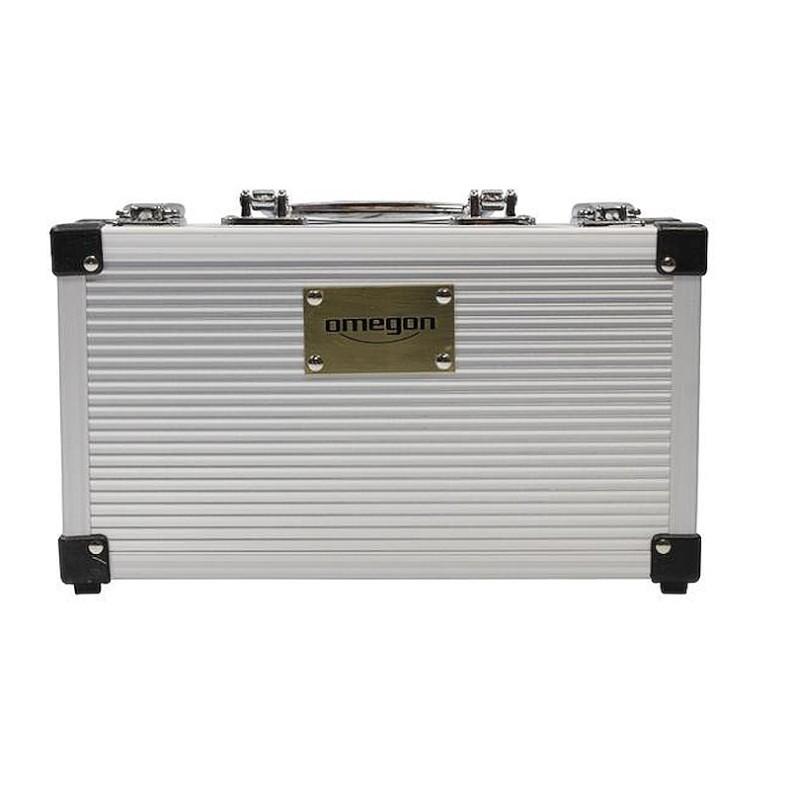 Estojo para ocular Omegon