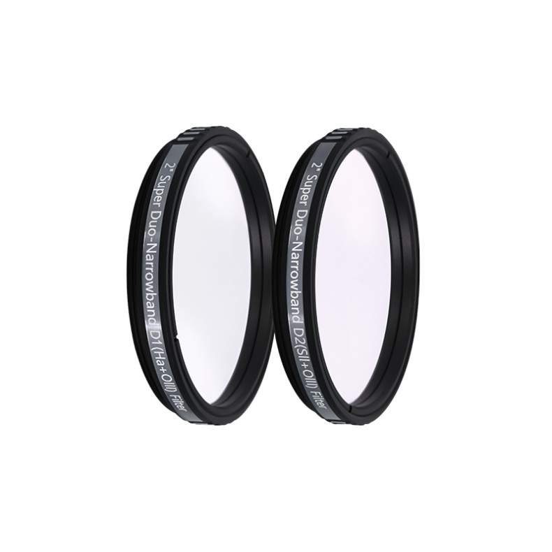 KIT 2 filtros ASKAR Duo band SUPER D... KIT 2 filtros ASKAR Duo band SUPER D...