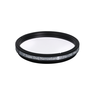 Filtro nebuloso de banda...