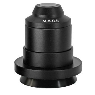 BMS Condensador de campo...