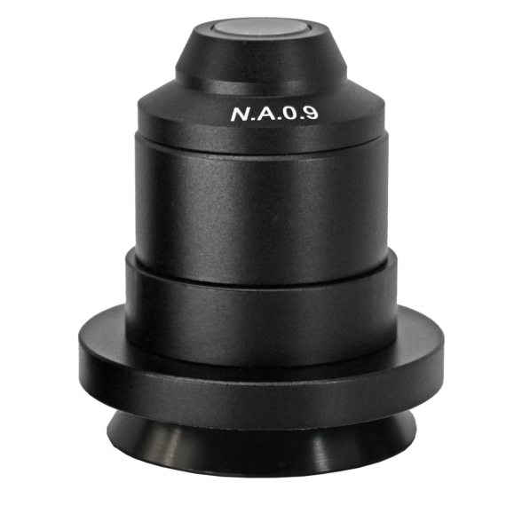 BMS Condensador de campo escuro D2 e D3