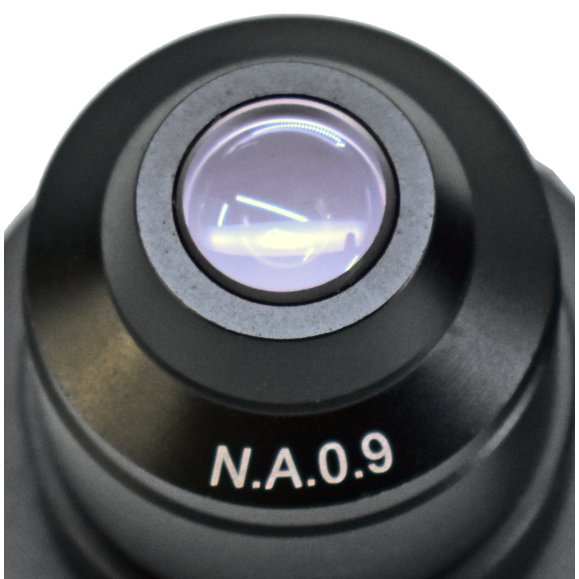 BMS Condensador de campo escuro D2 e D3