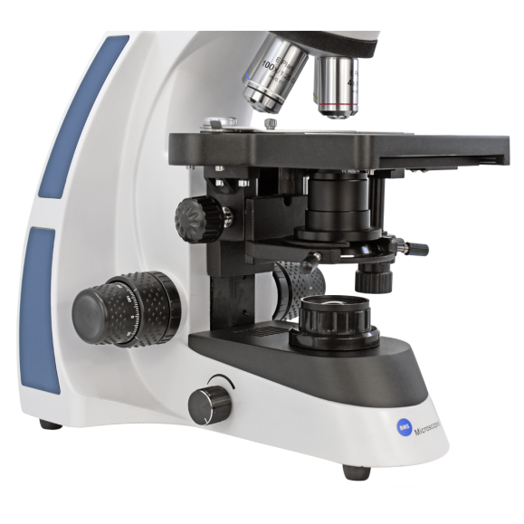 BMS Condensador de campo escuro D2 e D3