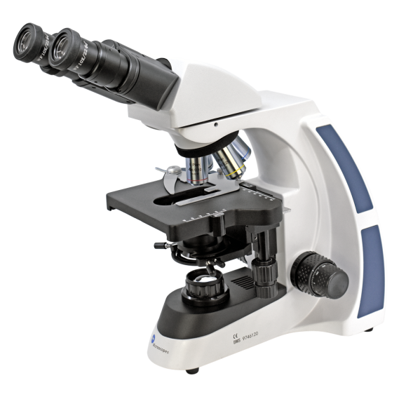BMS Condensador de campo escuro D2 e D3