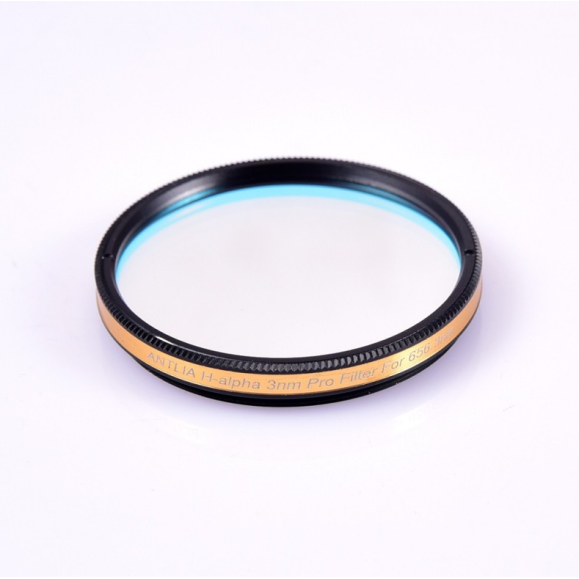 ANTLIA Filtro H-ALPHA 3nm Pro Series- modelo 31.75mm