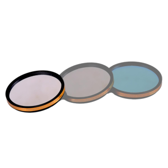 ANTLIA 50.8mm Filtro...