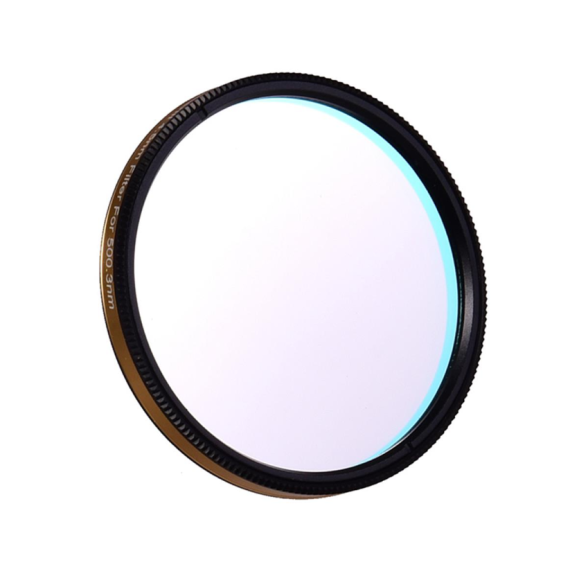 ANTLIA Modelo de filtro OIII 3nm 50.8mm