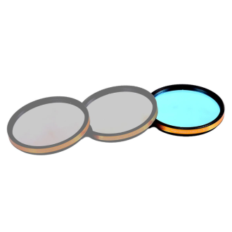 ANTLIA 50.8mm Filtro OIII...