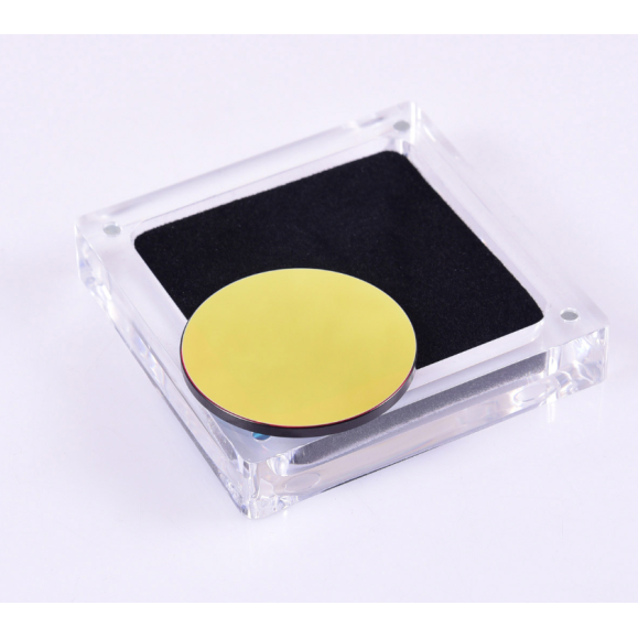 ANTLIA 4.5nm Filtro H-ALPHA EDGE 31mm modelo circular sem montagem